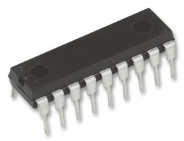 Microchip PIC16F88-I/P