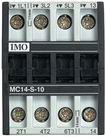 IMO Precision Controls MC14-S-10110