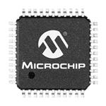 Microchip PIC16C77-04/PQ