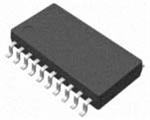 Microchip PIC16LCE623T-04I/SS