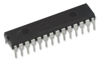 Microchip PIC16F873-04I/SP