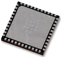 Microchip PIC18F4525-I/ML
