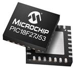 Microchip PIC24EP32GP202T-I/MM