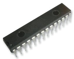 Microchip PIC18LF26K22-I/SP