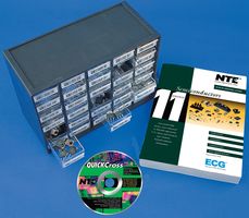 NTE Electronics NTE2389