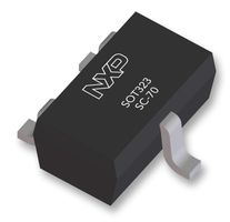 NXP BSS138PW