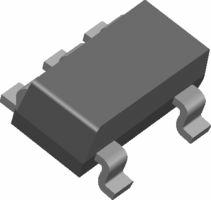 National Semiconductor LMV710M5/NOPB