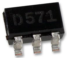 ON Semiconductor NTGS3443T1G