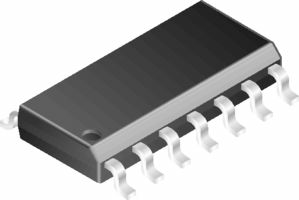 National Semiconductor LM348M/NOPB