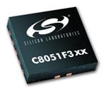 Silicon Laboratories C8051F300R