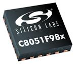 Silicon Laboratories C8051F986-GU