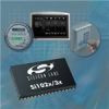 Datasheet Si1021-A-GM - Silicon Laboratories RF Microcontrollers (MCU) 64  Kb 8  Kb RAM PRGRM XCVR, DC-DC