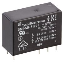 TE Connectivity OMI-SH-124DM,394