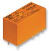 Datasheet 1-1393240-4 - Tyco RELAY, SPDT, 24 V DC